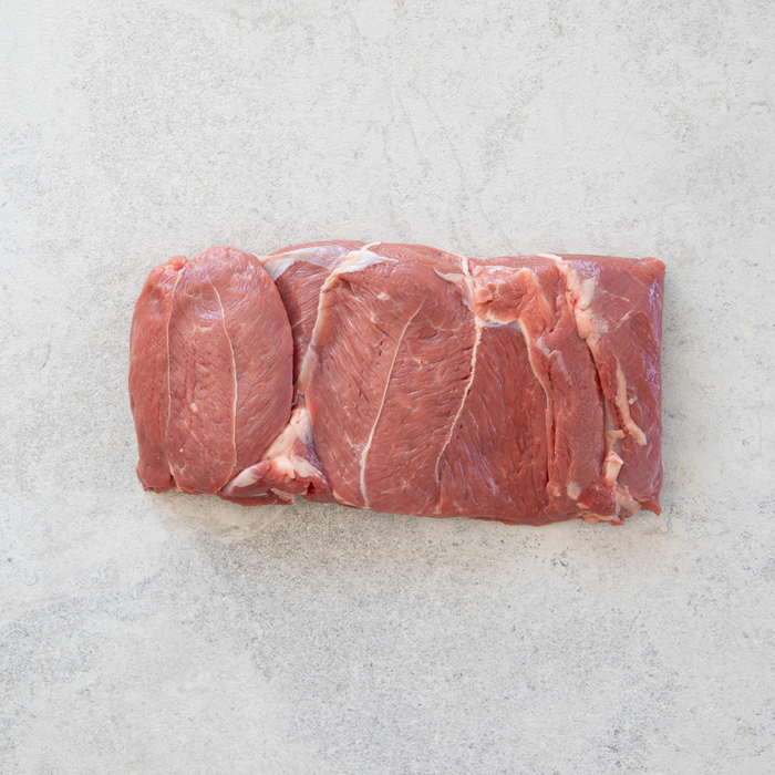 Merino Butterflied Lamb Leg