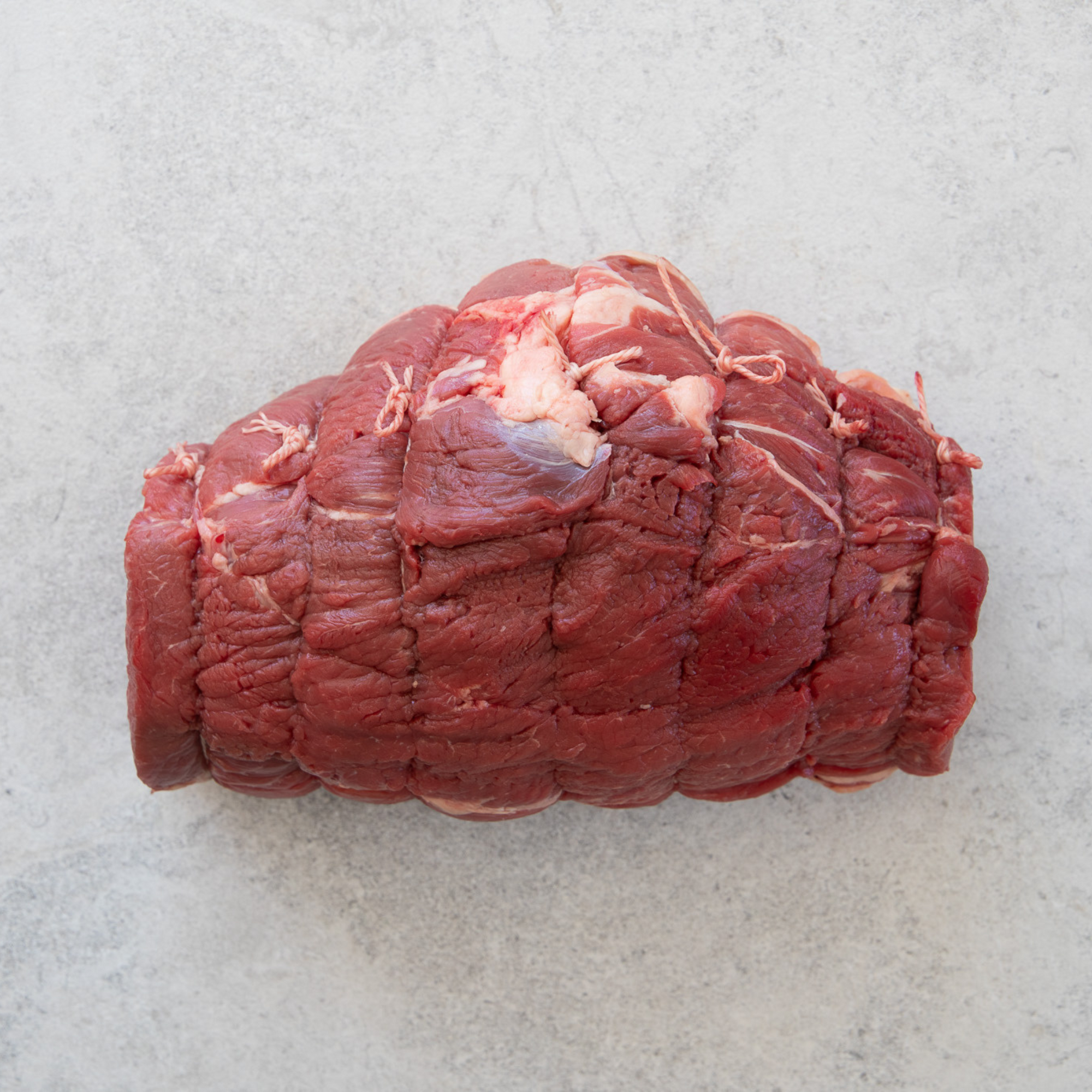 Angus Beef Topside Roast