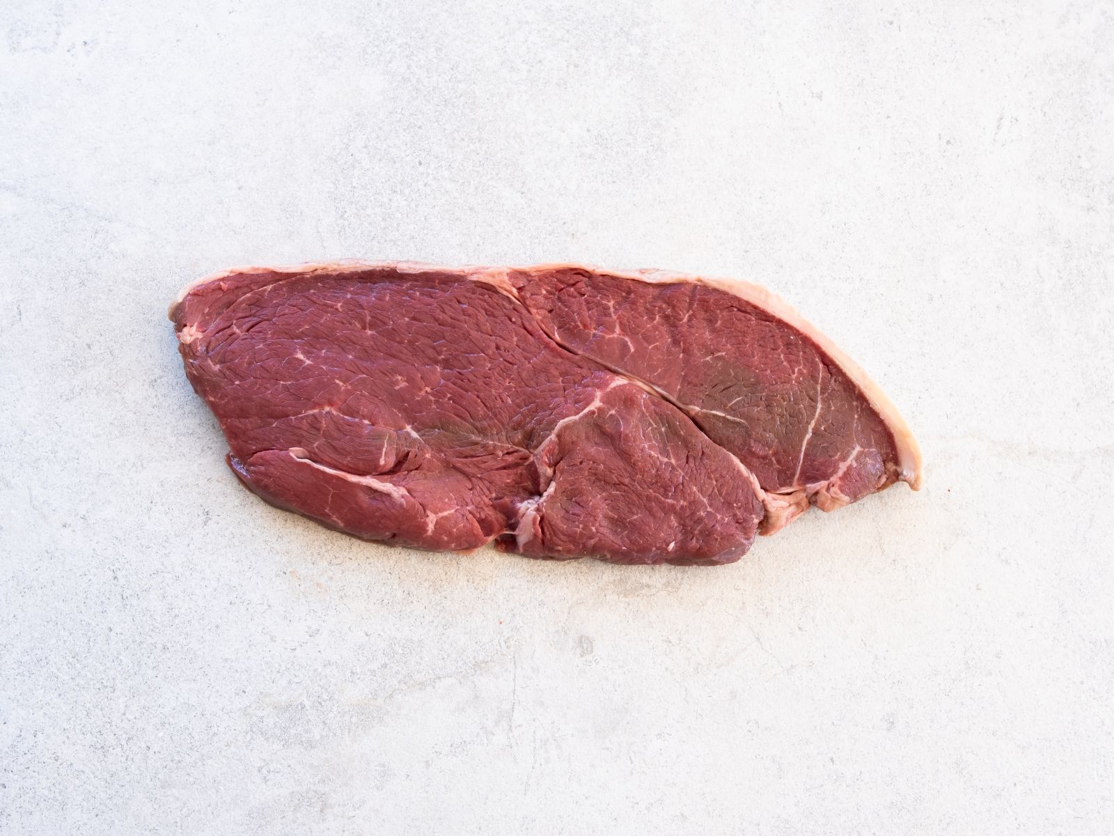 Angus Beef Rump Steak