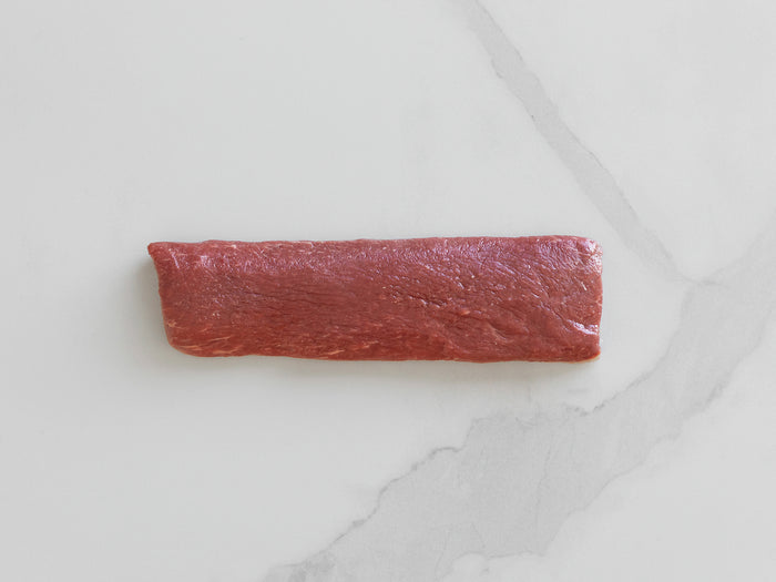 Lamb Backstrap