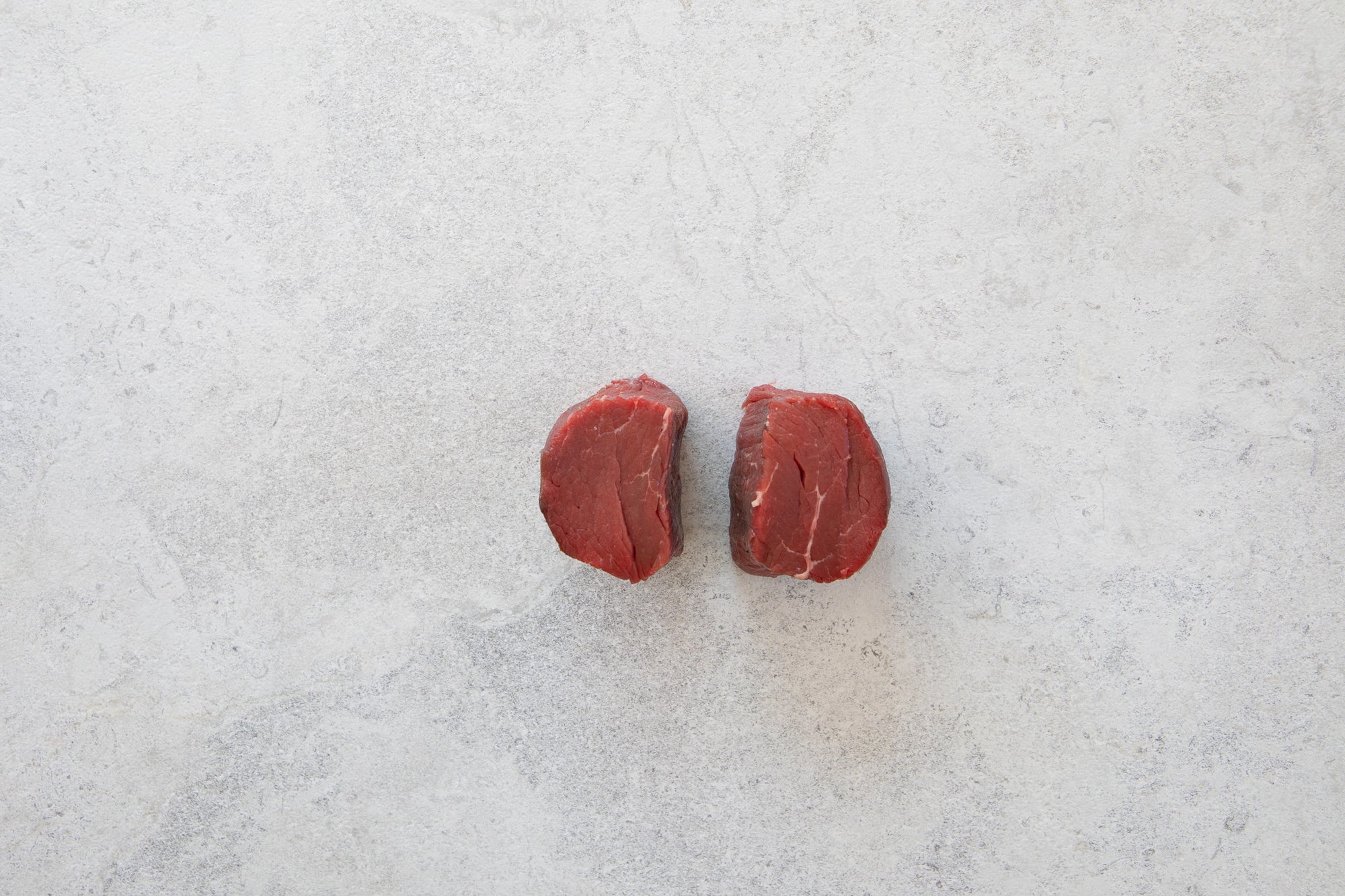 Angus Beef Fillet