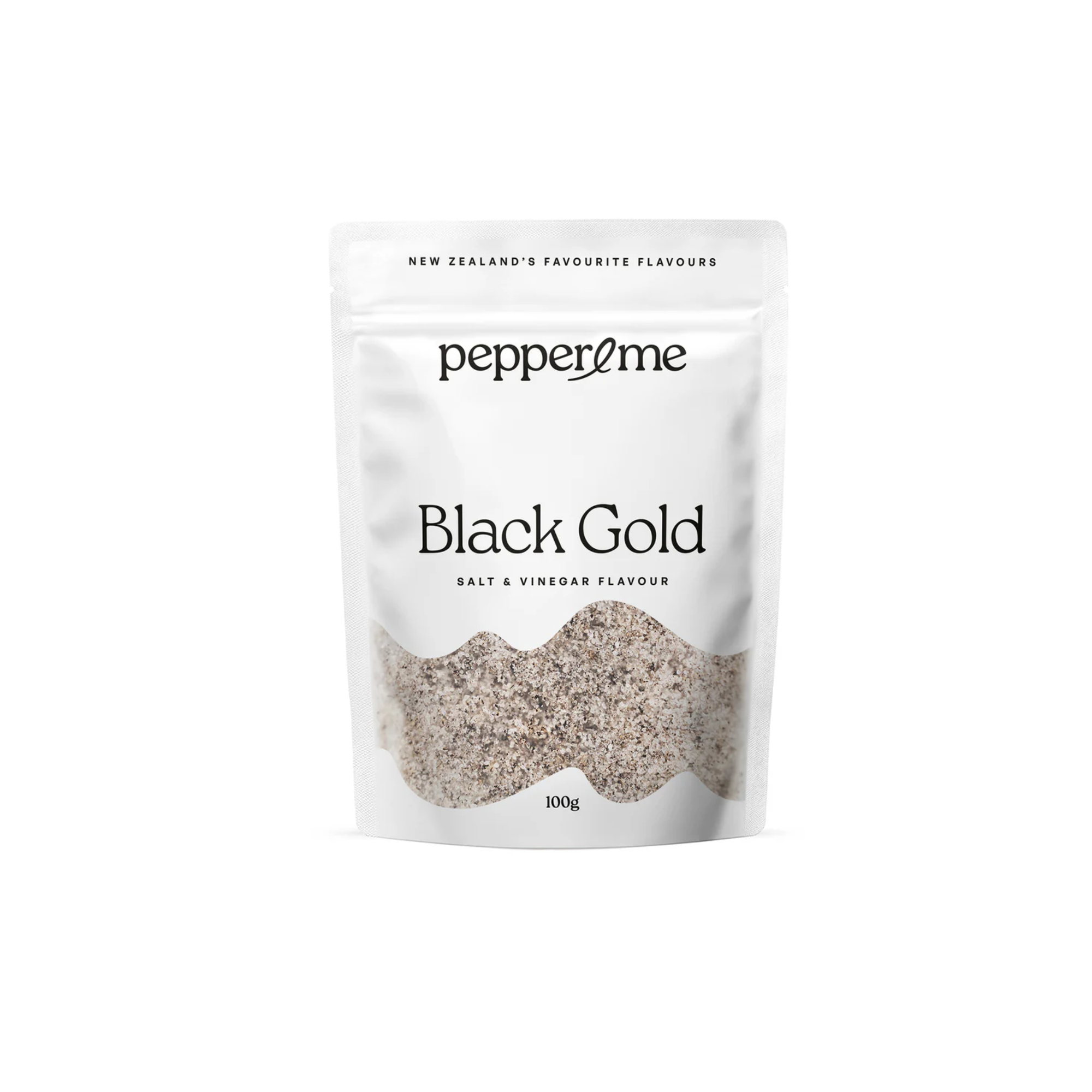 Pepper & Me 'Black Gold'