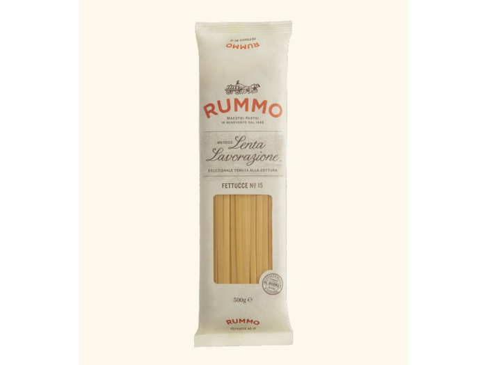 Rummo FETTUCCE No.15