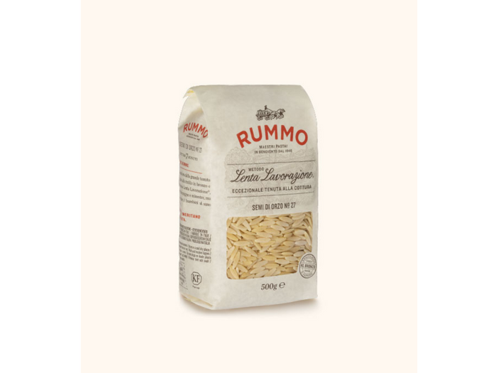 Rummo SEMI DI ORZO No.27