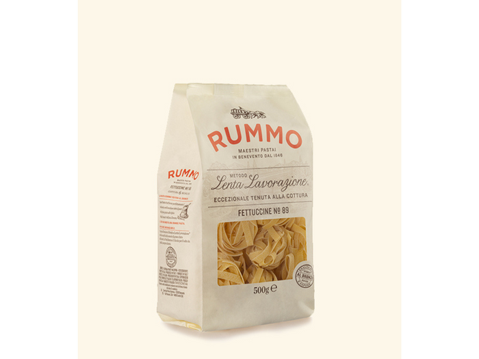 Rummo FETTUCCINE No.89